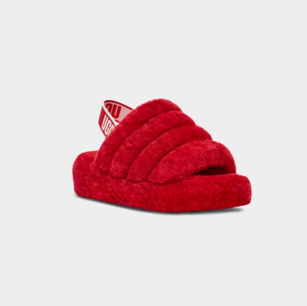 Ugg Fluffy Yeah